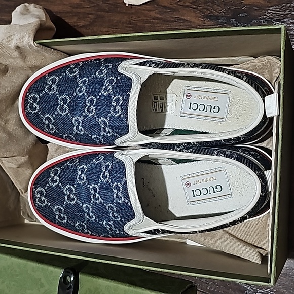 Sneakers Gucci - Picture 4 of 4